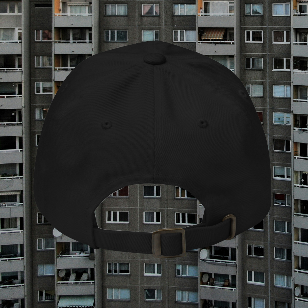 NO TOURiST INFO - Cap