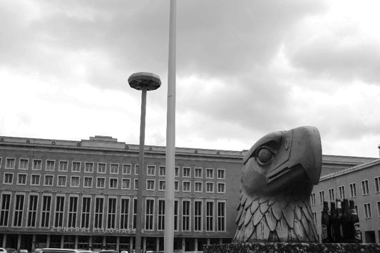 Flughafen Tempelhof