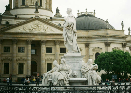 Bebelplatz