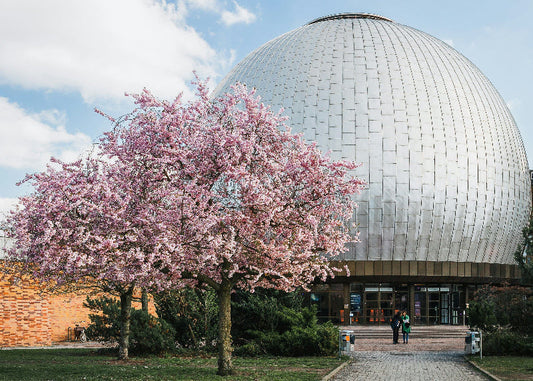 Planetarium Berlin