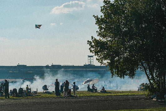 Tempelhofer Feld