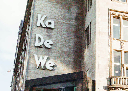 KaDeWe