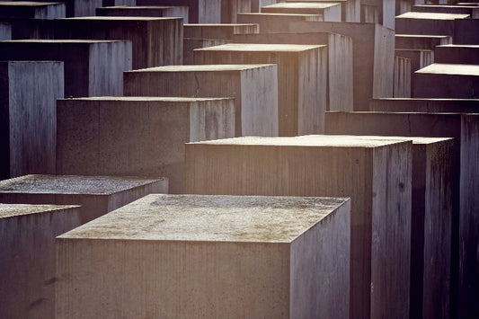 Holocaust-Mahnmal