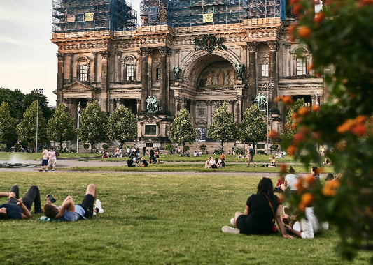 Lustgarten
