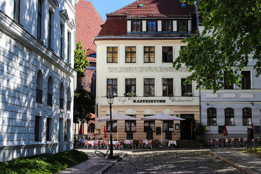 Nikolaiviertel