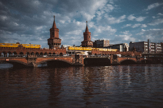Oberbaumbrücke