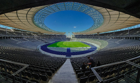 Olympiastadion