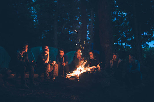 Campingplätze