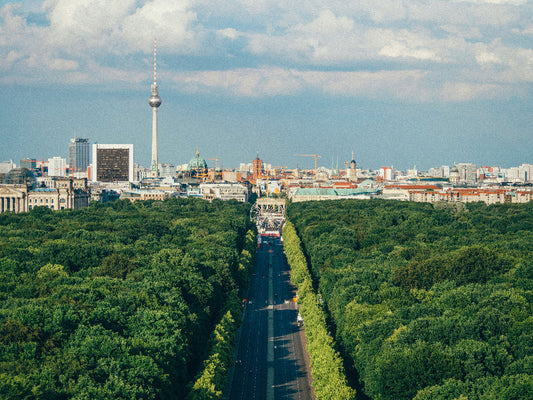 Tiergarten