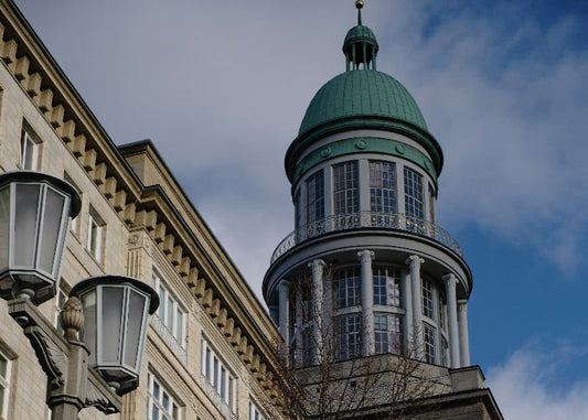 Frankfurter Tor