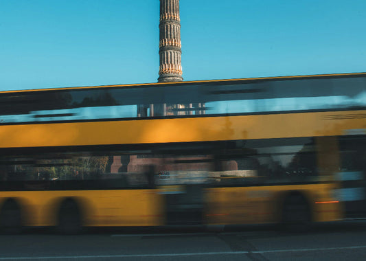 Bus 100