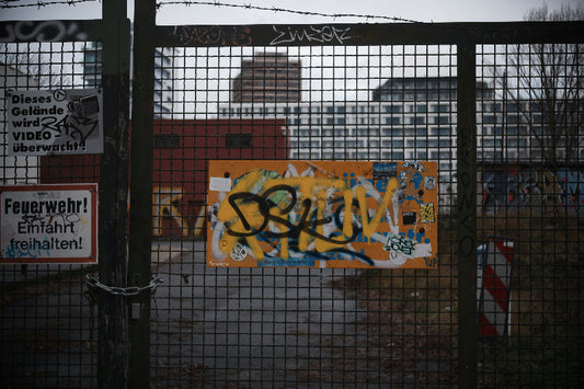 Kunsthaus Tacheles