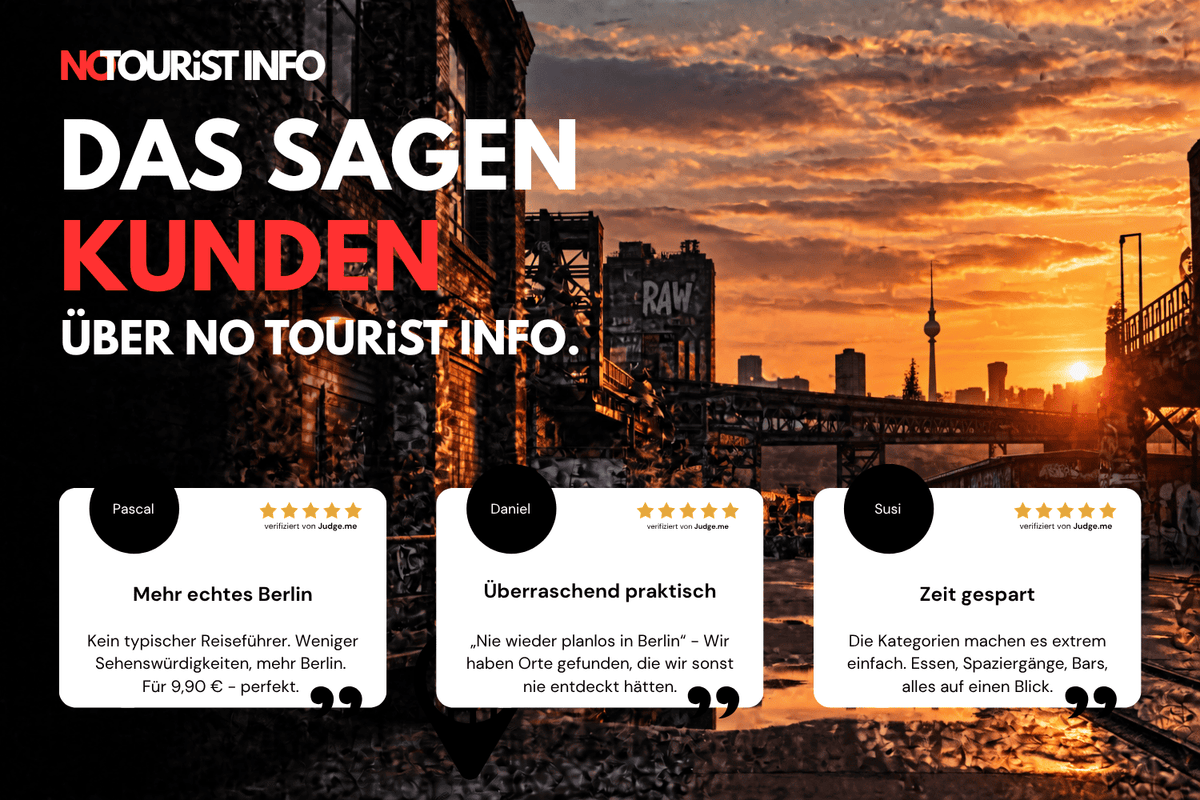 BERLiN INSIDER GUIDE 2026