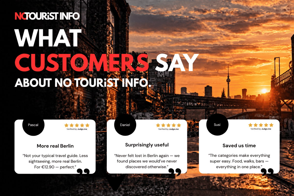 BERLiN INSIDER GUIDE 2026