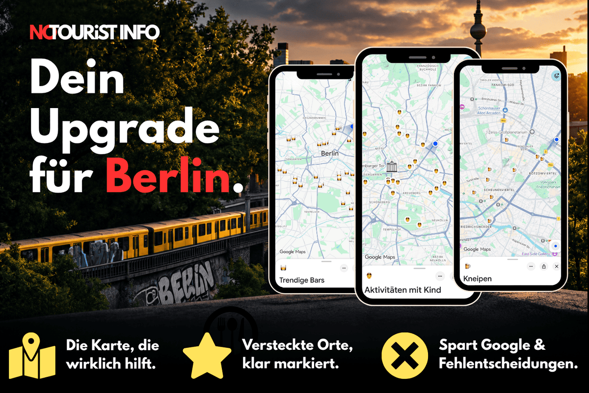 BERLiN INSIDER GUIDE 2026