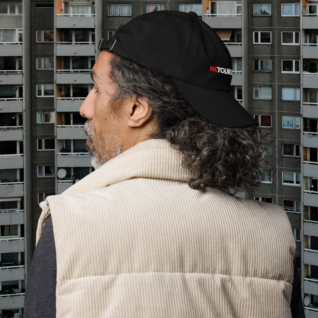 NO TOURiST INFO - Cap