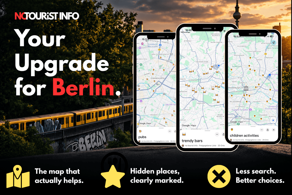 BERLiN INSIDER GUIDE 2026
