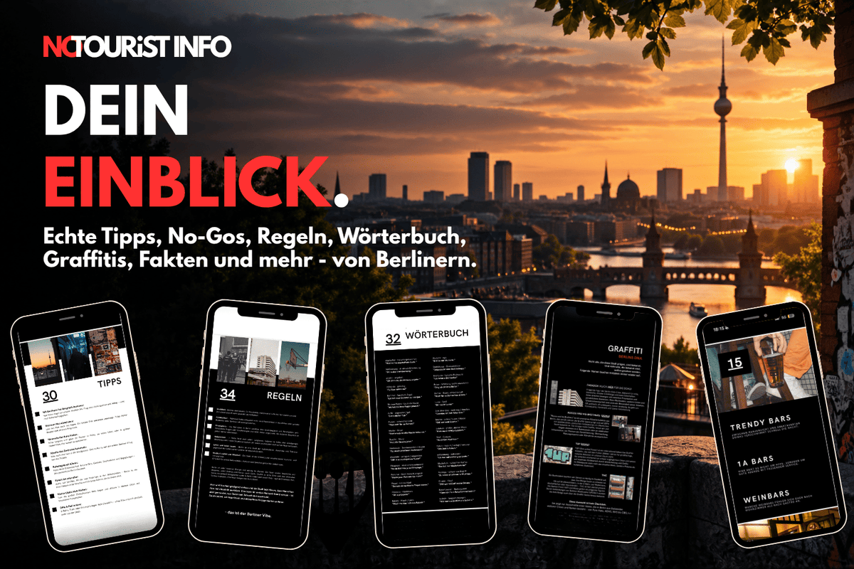 BERLiN INSIDER GUIDE 2026