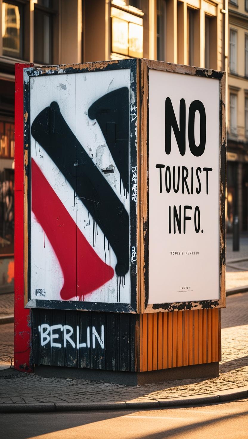 Notouristinfo