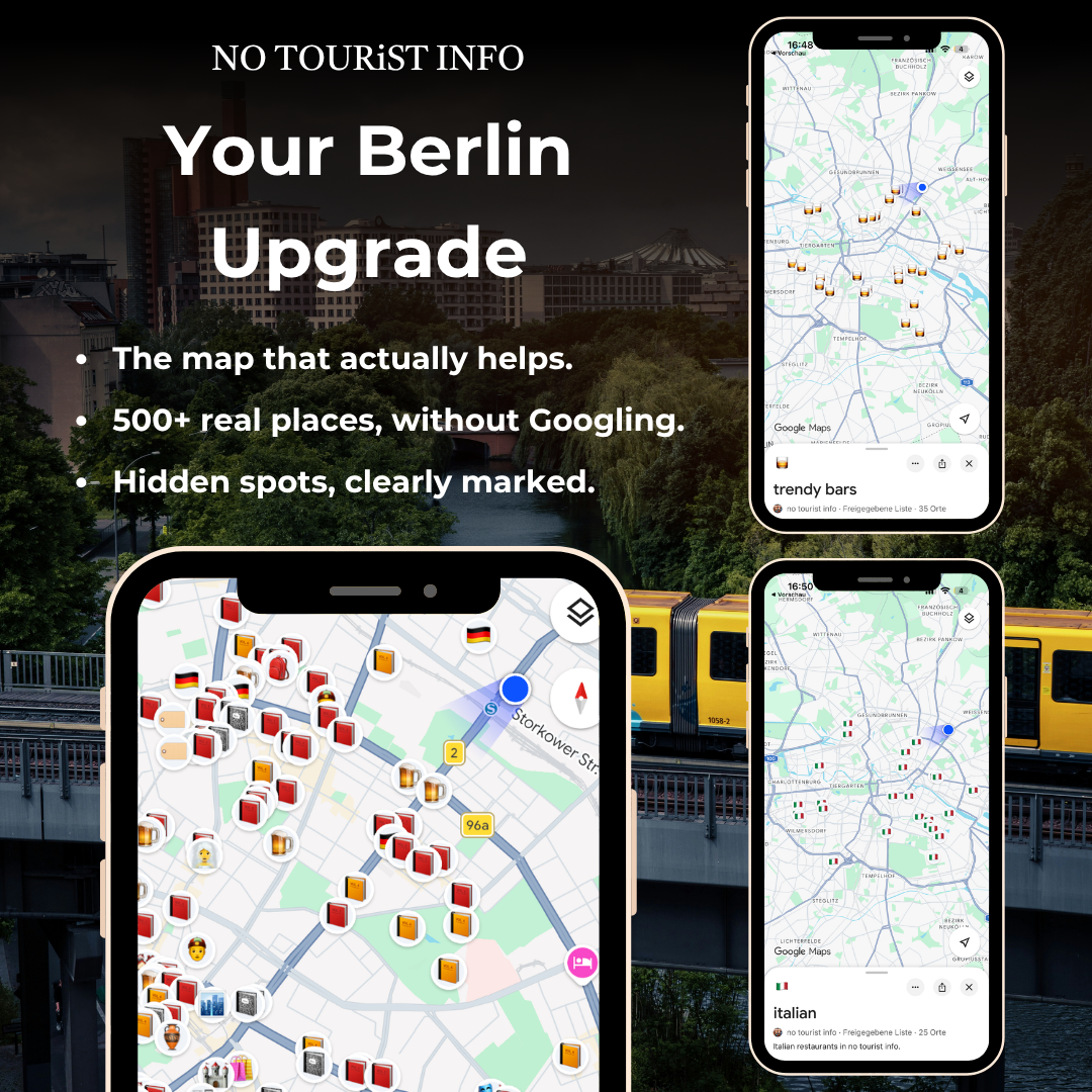 BERLiN INSIDER GUIDE 2026