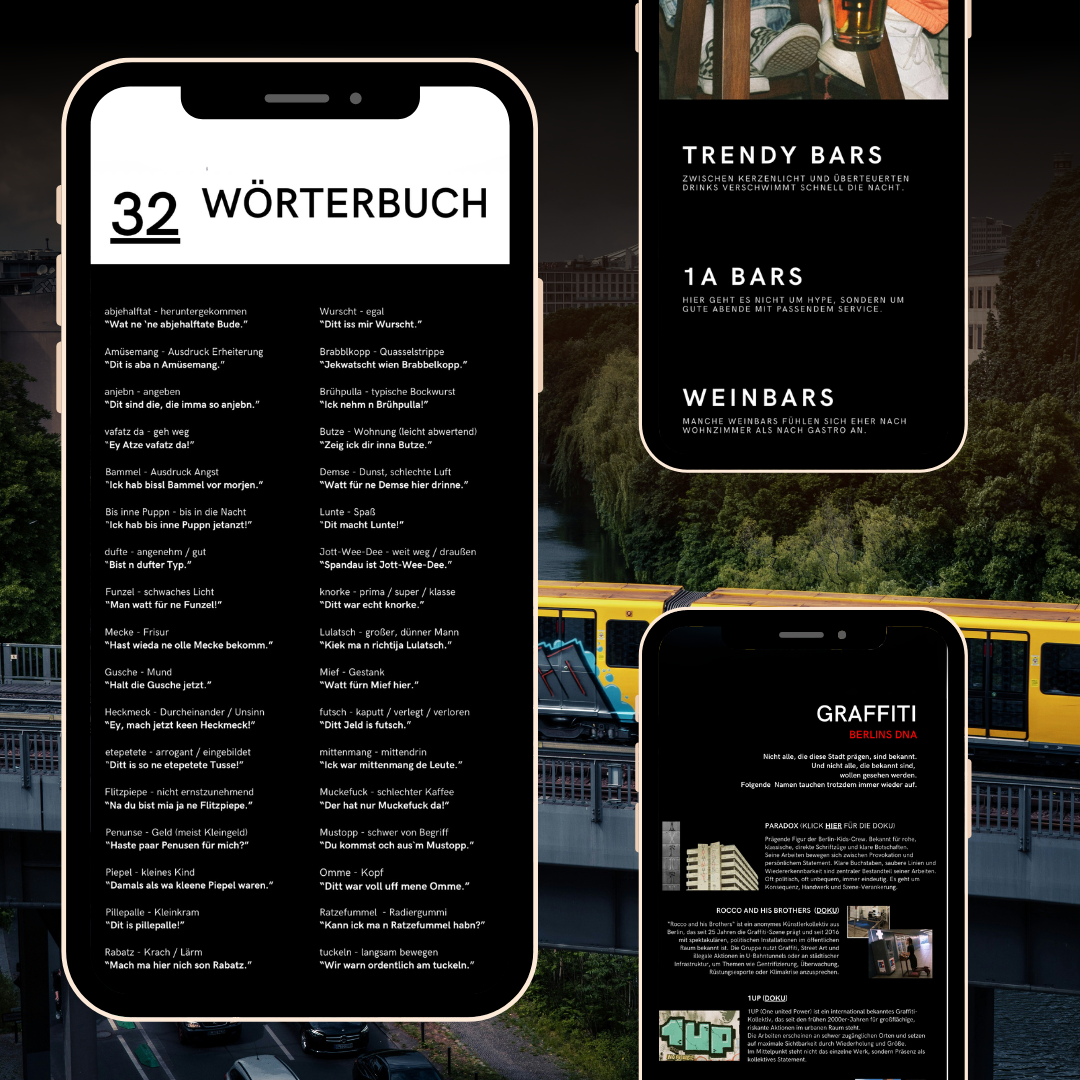 BERLiN INSIDER GUIDE 2026