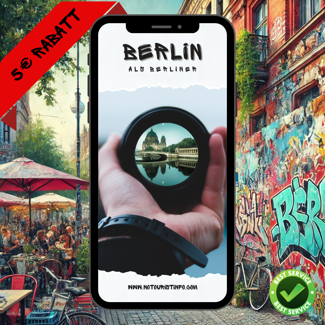 Tipps Infos Events Berlin