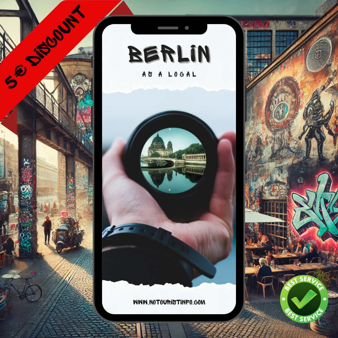 Tipps Infos Events Berlin