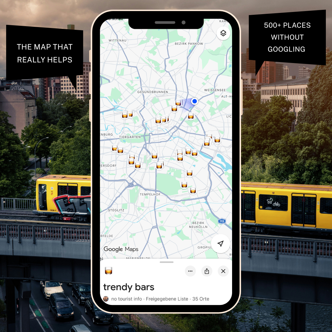 Berlin Insider Guide - 2026